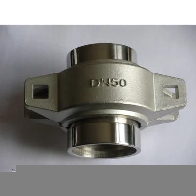 Factory Custom Aluminum CNC Machining Parts Die Casting Parts
