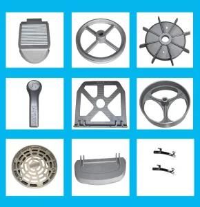 OEM Aluminum Die Casting Parts