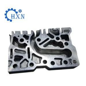OEM Aluminum Foundry with Techniques Die Casting Lost Foam Casting Low Pressure Casting ...