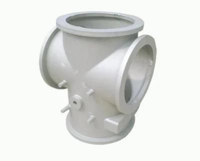 Takai OEM Casting for New Energy Car Motor Housing Machinery Part with Factory Sale