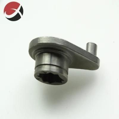 OEM Factory Direct Custom Lost Wax Casting Motorcycle Parts Accessories Transmission Parts ...