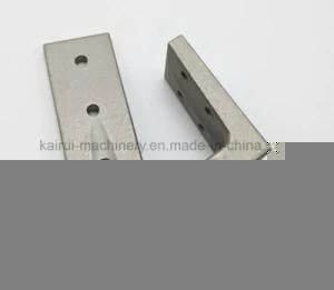 Stainless Steel Investment Casting Machinery Parts