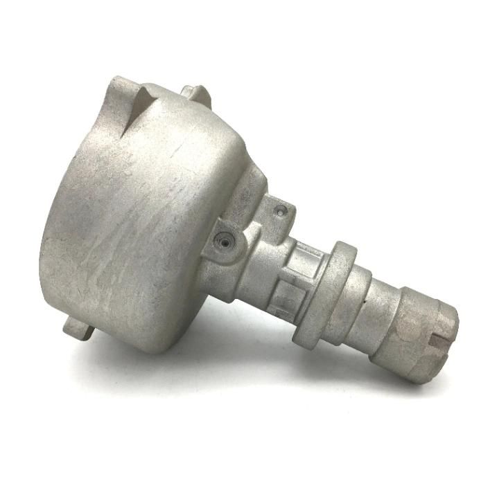 Mechanical Part Aluminum Alloy Die Casting for Auto Engine Spare Parts