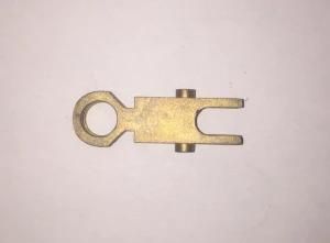 Quality Precision Brass and Copper Casting, Customized, Fabrication Service, R&D, OEM ...
