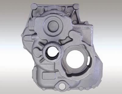 Sand Casting, Casting Part, Iron Casting, Tor-Con Housing Casting