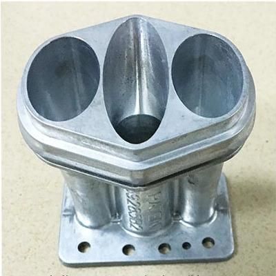 21 Years OEM Customized Aluminum Alloy Die Casting Metal Part