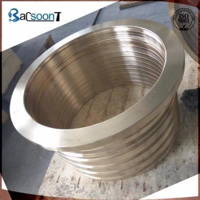 Centrifugal Casting Brass C86300 Bushing in China