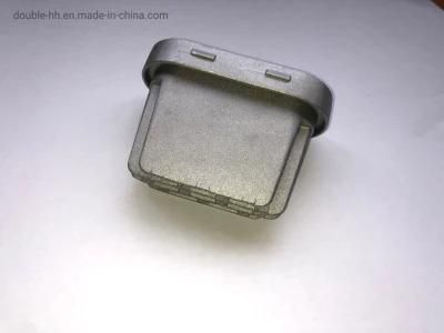 China OEM Large Custom Aluminum Metal Die Casting Parts Chrome Cast Services