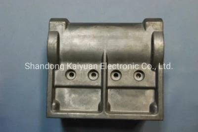 Die Casting for Aluminum Auto/Medical Equipment/Household Electrical Parts