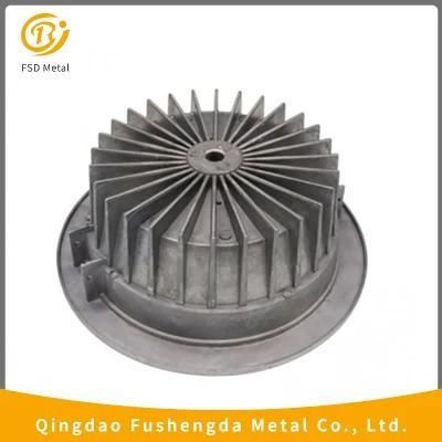 Hardware/Furniture Hardware/Auto Accessory Parts/Car Accessory/Machining Part/Aluminum Die ...