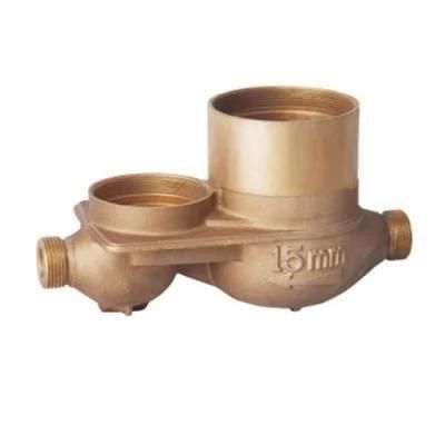 OEM Nodular Cast Iron Green Sand Casting Agricultural Machinery Accessory