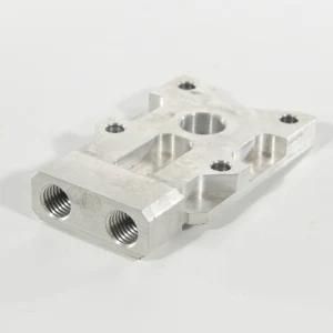 Customized High/Low Pressure Precision Stainless Steel Aluminum Die Casting with CNC ...
