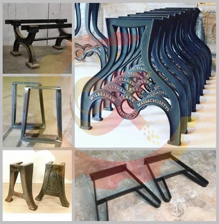 Customized Metal Casting Iron Casting Sand Casting Foundry