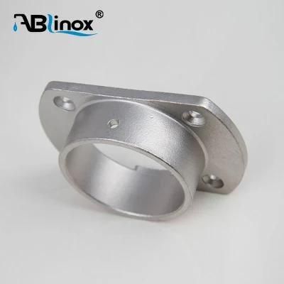 Lost Wax Precision Castings Stainless Steel Castings