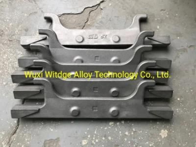 Alloy Casting, Sintering Grate Bar, Metallurgy Bars, Pelletizing Grate Bar, Sintering Bar, ...