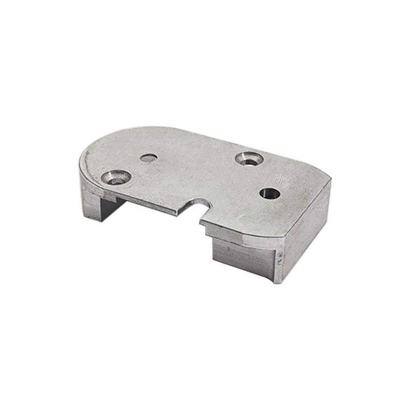 Customized Stainless Steel Pipe Fittings Lost Wax Casting Machinery Marine Parts
