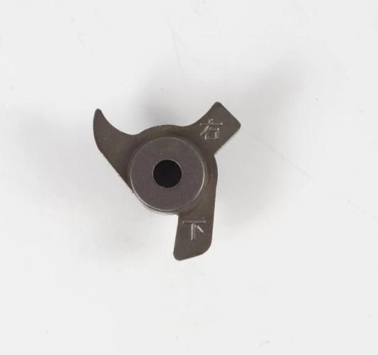 Powder Metallurgy Sintered Metal Factory Customized Sintered Alloy Metal Powder Metallurgy Parts