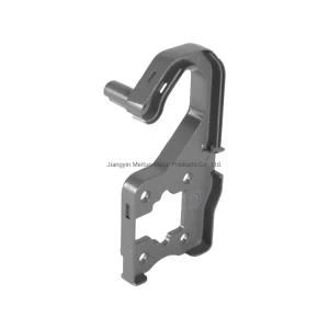 Aluminum Die Casting Refrigerator Part Hinge Samsung Da61-08276c