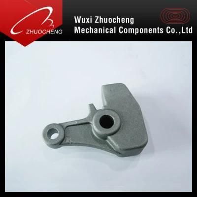 Cost-Effective Precision Casting Parts