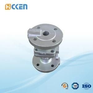 High Demand Precision Investment Sand Casting Stainless Steel Flange