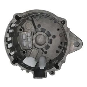 Custom Engine Housing High Pressure Die Casting with Sand Blasting