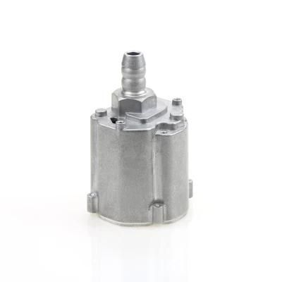 OEM Precision Gravity Casting A380/ADC12 Aluminum Die Casting Parts
