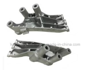 Precision Aluminum Die Casting Auto/Agricultural Machinery Parts