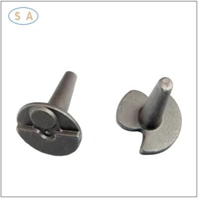 Custom Precision CNC Machining Forging Hot Stamping Mechanical Parts for Construction ...