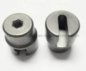Automobile Machinery Die Parts for Investment Precision Casting
