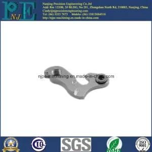 High Demand Customized Aluminium Die Casting Parts