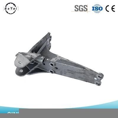 OEM Ductile Iron Gray Iron Lost Wax Casting