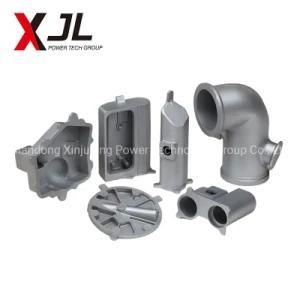 OEM Custom Stainless Steel Investment Casting for Machinery Part