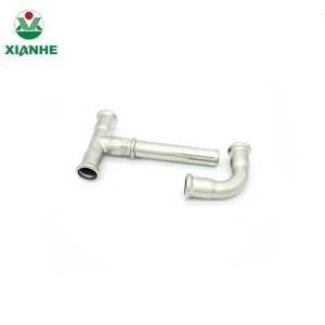 Stainless Steel Precision Casting/Stainless Steel Pipe Fittings/Stainless Steel Products