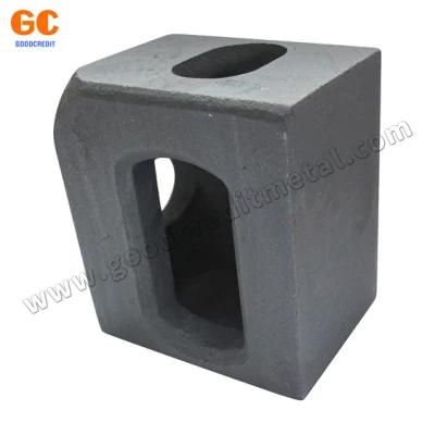 Cold Climate Marine Accessories Casting Container Corner