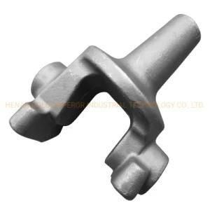 Forging Automobile Parts Automobile Knuckle Processing