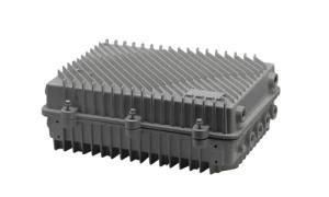 Outdoor Amplifier Casting Aluminum Enclosure Housing (XD-51)