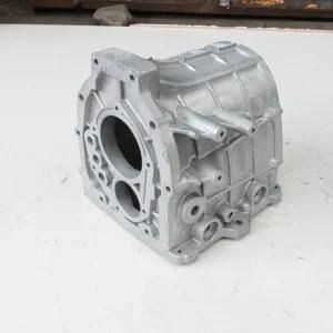 OEM High Precision High Strength Aluminium Die Casting