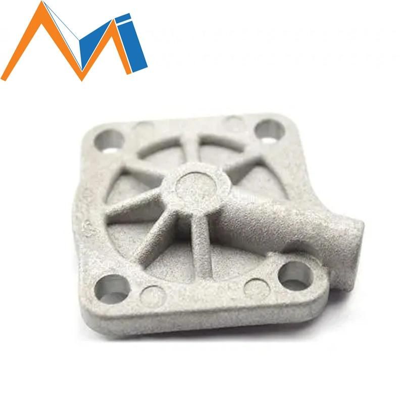 Best Price for The Aluminum Parts Gravity Cast Part