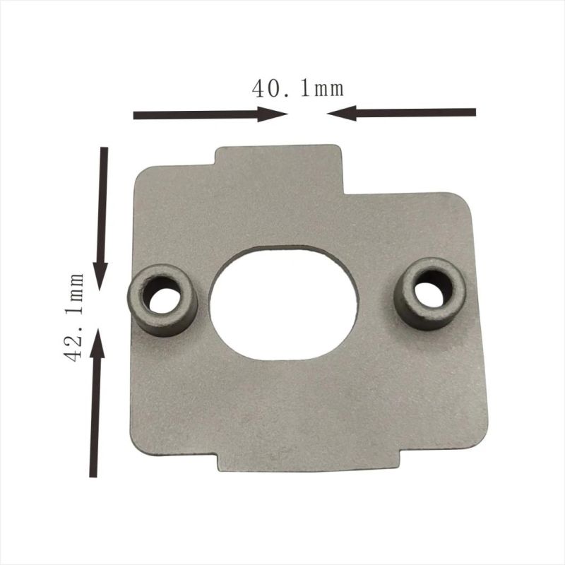 OEM Casting Parts Service Stainless Steel Zinc Magnesium Die Casting