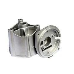 ISO9001/Ts16949 Large Casting Size Aluminum Die Casting by 3500 Tons Machines
