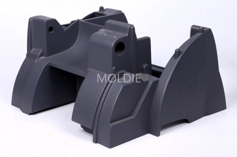 Customized/OEM Zinc Die Casting Parts for Auto with Powder