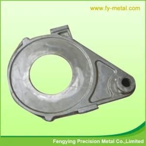 Aluminum Alloy Casting Spare Parts