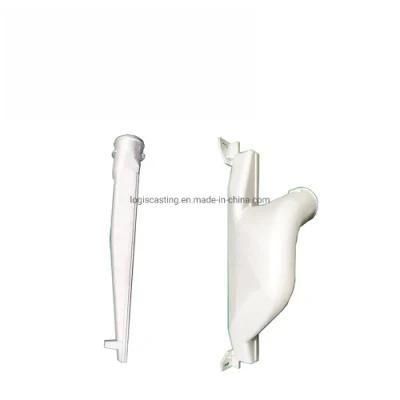 Aluminum Casting CNC Machining Aluminum Alloy Parts Die Casting