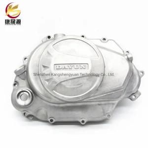 Foundry Custom Aldc12 Aluminum Die Casting for Motorcycle