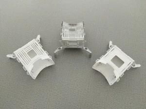 ODM Percision Magnesium Alloy Die Casting