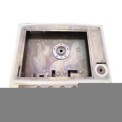 High Pressure Medical Equipment Parts Aluminum Die Casting Products