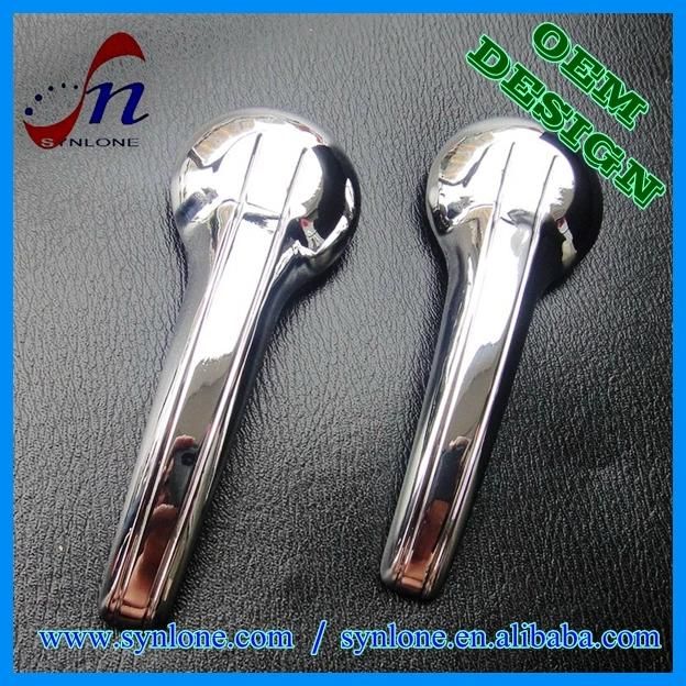 China Foundry Customized Stainless Steel/Iron/Aluminum/Brass/Sand/Die/Investment Casting with CNC Machining