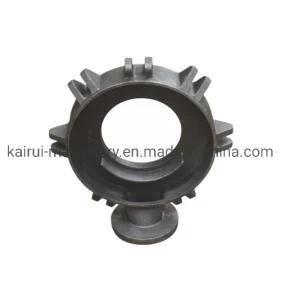 Precision Ductile Iron Machinery/Automotive/Agricultural Machinery Parts