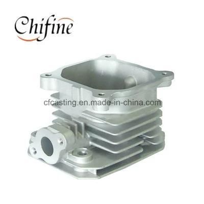 OEM Aluminum Alloy Pressure Die Casting Parts