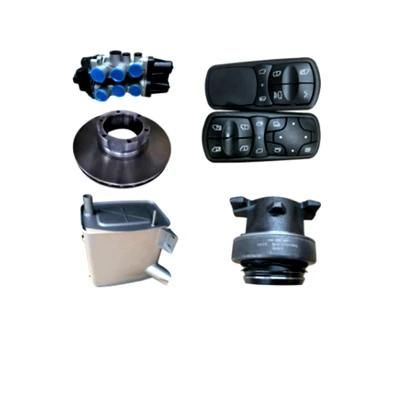 Good Quality and Competitive Price Mercedes Spare Parts&#160;